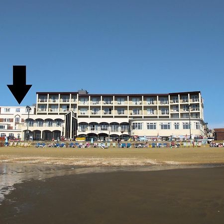 Regent Court - Seafront, Sandown - Free Car Ferry For Bookings Of 3 Or More Nights, Subject To Availability Exterior photo
