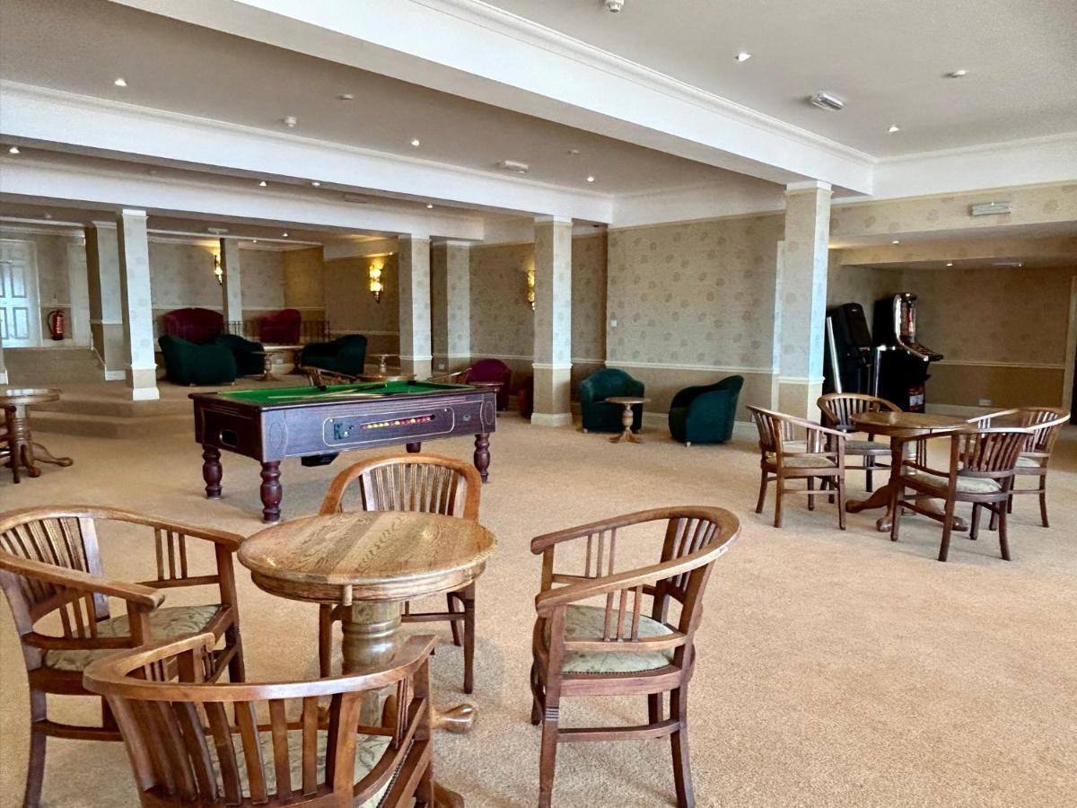 Regent Court - Seafront, Sandown - Free Car Ferry For Bookings Of 3 Or More Nights, Subject To Availability Exterior photo