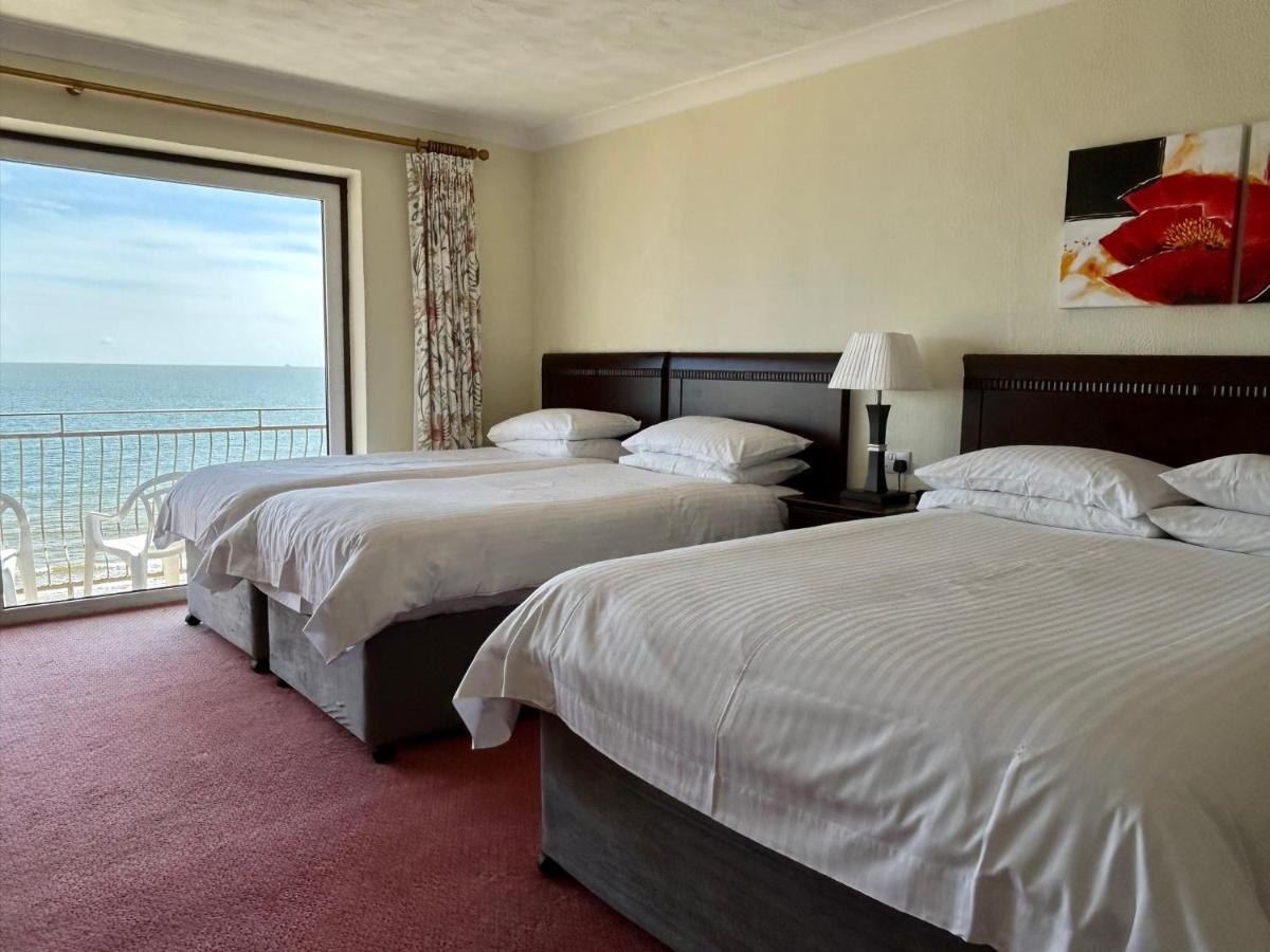 Regent Court - Seafront, Sandown - Free Car Ferry For Bookings Of 3 Or More Nights, Subject To Availability Exterior photo