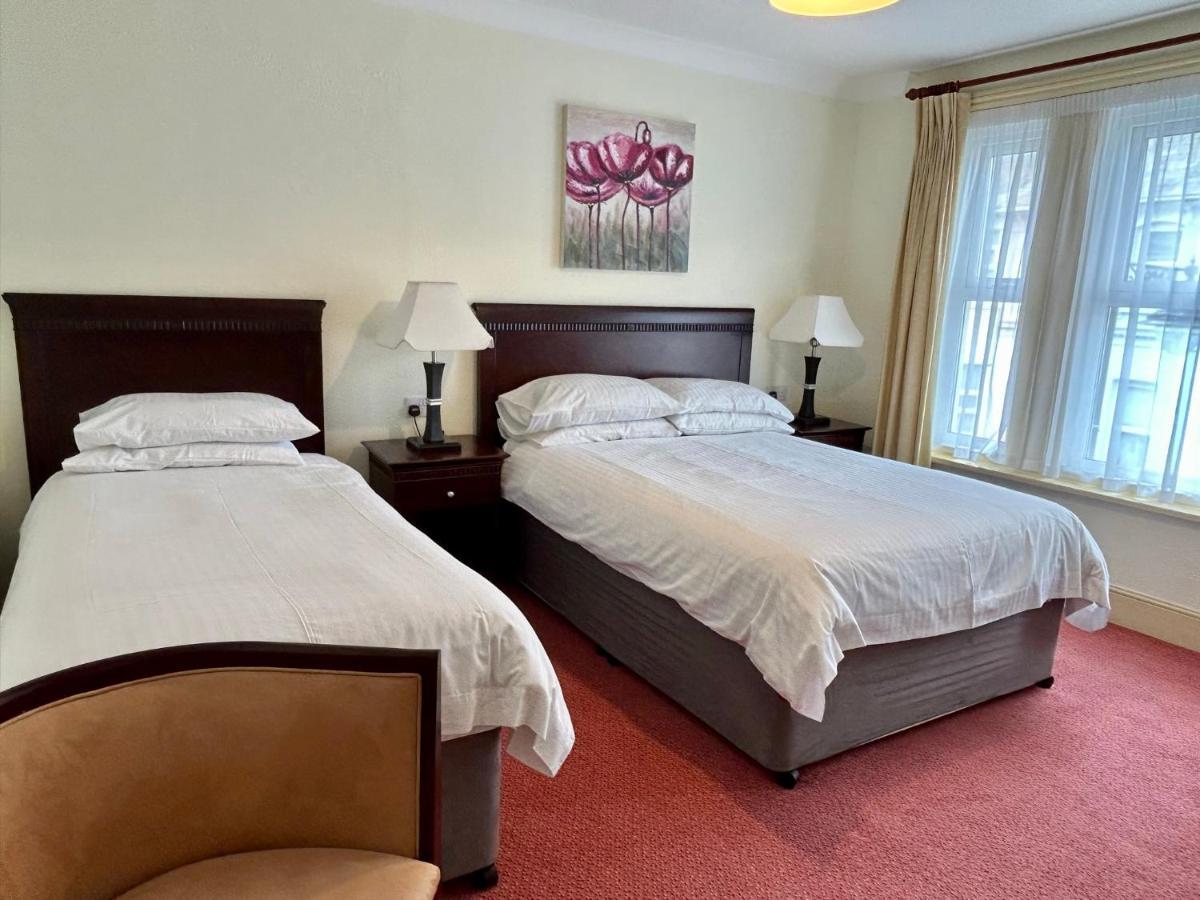 Regent Court - Seafront, Sandown - Free Car Ferry For Bookings Of 3 Or More Nights, Subject To Availability Exterior photo