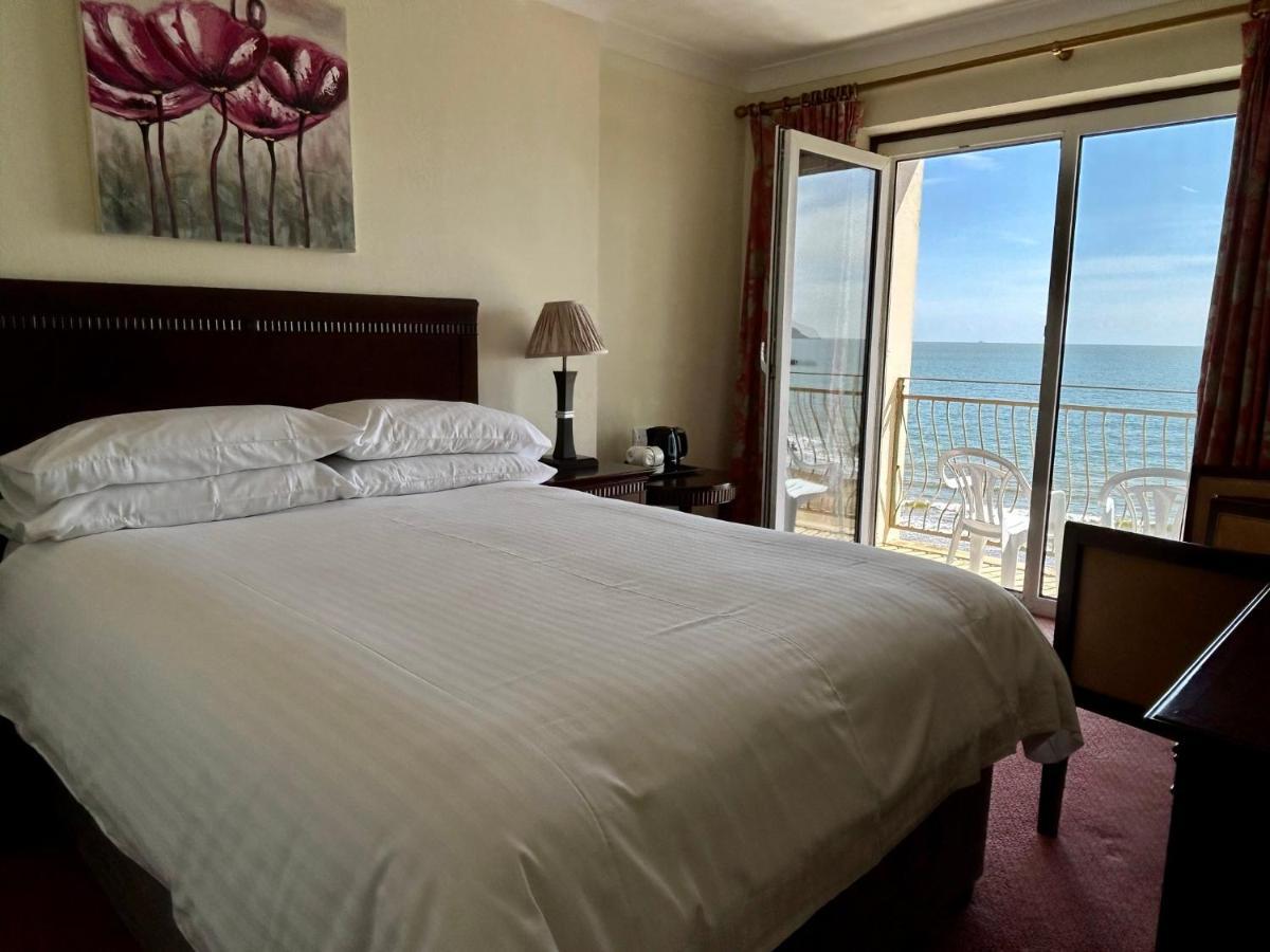 Regent Court - Seafront, Sandown - Free Car Ferry For Bookings Of 3 Or More Nights, Subject To Availability Exterior photo