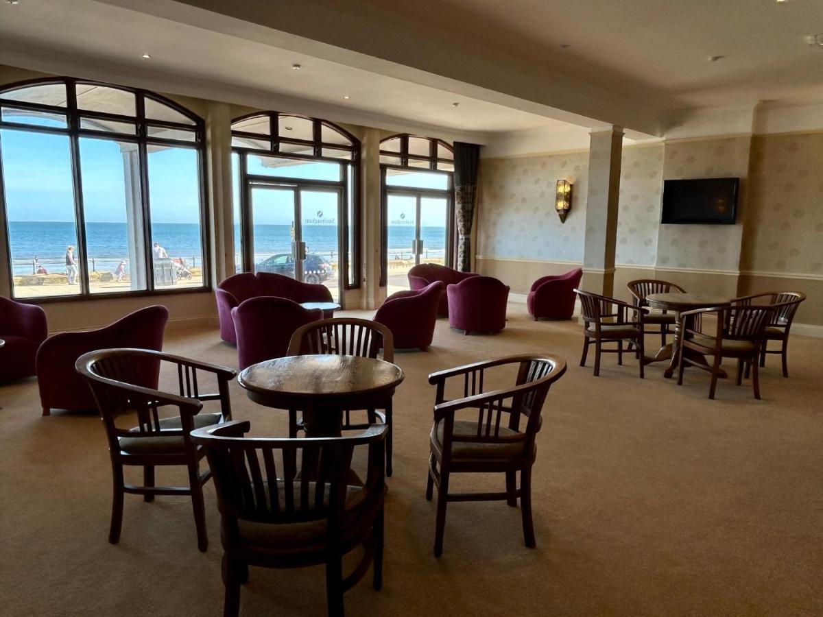 Regent Court - Seafront, Sandown - Free Car Ferry For Bookings Of 3 Or More Nights, Subject To Availability Exterior photo